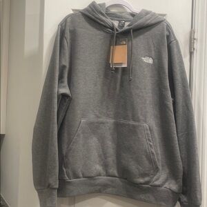 The North Face Men’s Throwback Hoodie